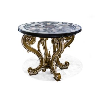 Francesco Molon / Dining Tables / New Empire F163.02