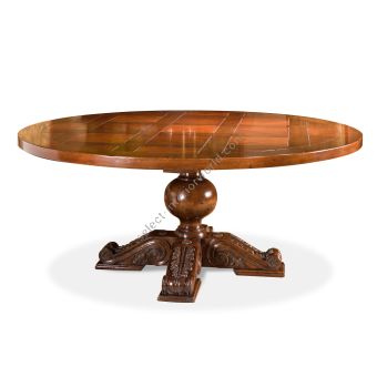 Francesco Molon / Dining Tables / Italian & French Country F170.01