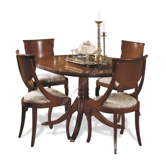 Francesco Molon / Dining Tables / 18th Century F2