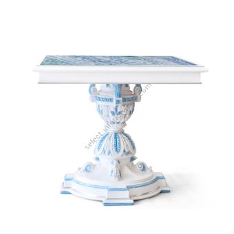Francesco Molon / Dining Tables / New Empire F400