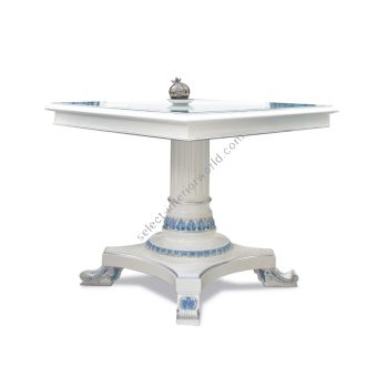 Francesco Molon / Dining Tables / New Empire F401