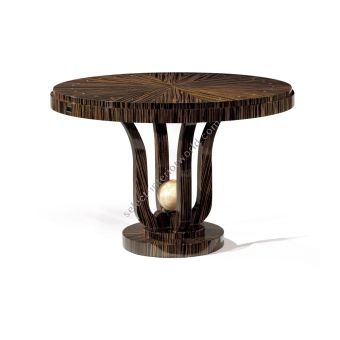 Francesco Molon / Dining Tables / Eclectica Essential F504