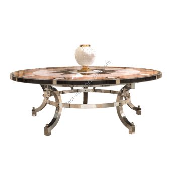 Francesco Molon / Dining Tables / Eclectica Kaufmann F539