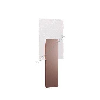 Fabbian / LED Wall Lights / Amulette Art F56