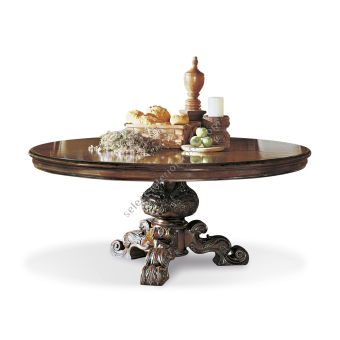 Francesco Molon / Dining Tables / Italian & French Country F60