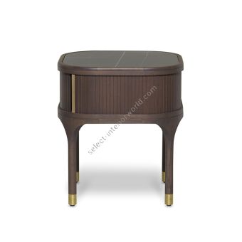 Morelato / Bedside Tables / Joyce 1303/F
