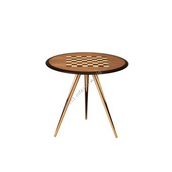 Morelato / Side Tables / Carambola 5730/F