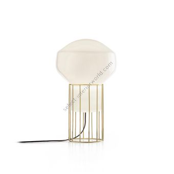 Fabbian / Table Lamps / Aerostat F27