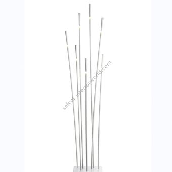 Fabbian / LED Table & Floor Lamps / Giunco F14