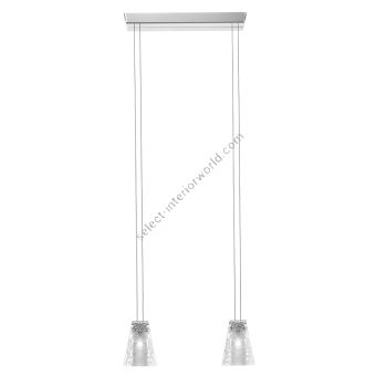 Fabbian / Pendants & Suspension Lights / Vicky D69
