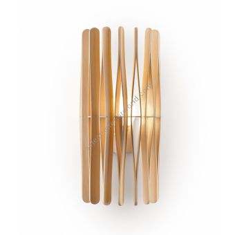 Fabbian / Wall Sconces / Stick F23