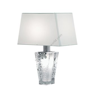 Fabbian / Table Lamps / Vicky D69 B03