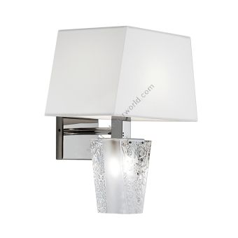 Fabbian / Wall Sconces / Vicky D69 D03 Wall lamp