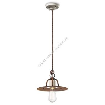 Ferroluce / Pendants & Suspension Lights / C1431 C1432 C1433