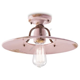 Ferroluce / Semi-Flush Mounts / C1445