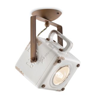 Ferroluce / Spot Lighting / C16513