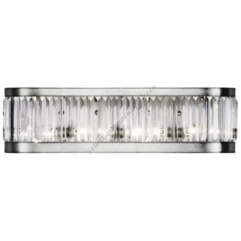 Fine Art Handcrafted Lighting / Wall Sconces / Crystal Enchantment 7″ 706550