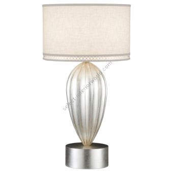 Fine Art Handcrafted Lighting / Table Lamps / Allegretto 33″ 793110
