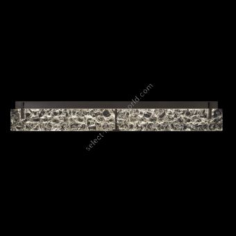 Fine Art Handcrafted Lighting / Bath & Vanity Lights / Terra 48″ W 913950