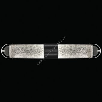 Fine Art Handcrafted Lighting / Bath Bar / Bond 35″ W 915050