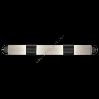 Fine Art Handcrafted Lighting / Bath Bar / Bond 48″ W 915950