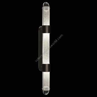 Fine Art Handcrafted Lighting / Wall Sconces / Bond 60″ 925850
