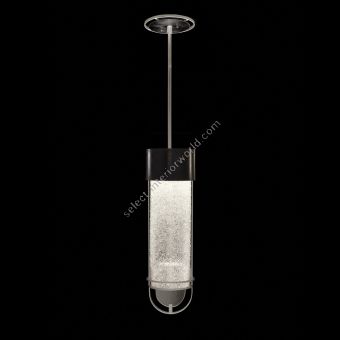 Fine Art Handcrafted Lighting / Pendant Lights / Bond 5.5″ Round 926340