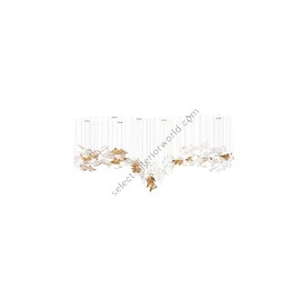 Sans Souci / Chandeliers / Flamenco M2