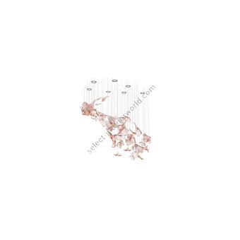 Sans Souci / Chandeliers / Flamenco S