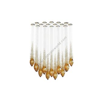 Sans Souci / Chandeliers / Flash L2