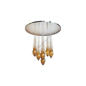Sans Souci / Chandeliers / Flash M2