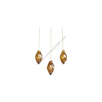 Sans Souci / Chandeliers / Flash S2