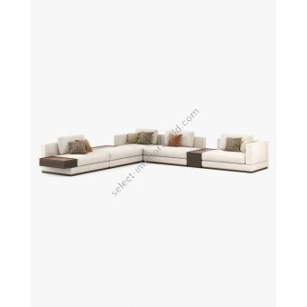 Laskasas / Sofas / Fletcher