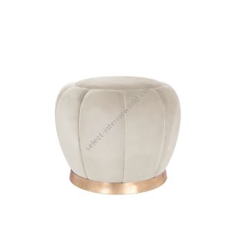 Essential Home / Poufs & Ottomans / Florence