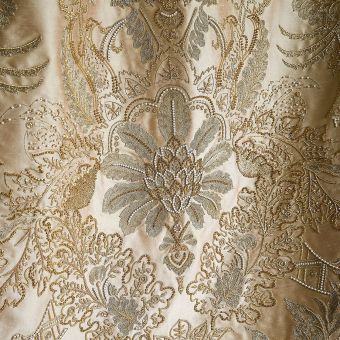 Beaumont & Fletcher / Textiles / Florence