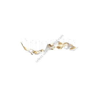 Sans Souci / Chandeliers / Flux L