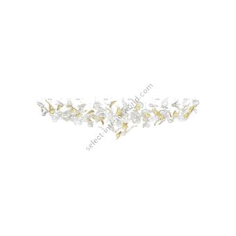 Sans Souci / Chandeliers / Flying Leaves L1