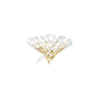 Sans Souci / Chandeliers / Flying Leaves M2