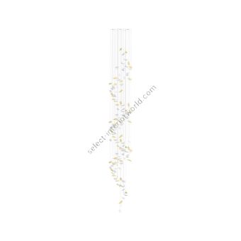 Sans Souci / Chandeliers / Flying Leaves M4