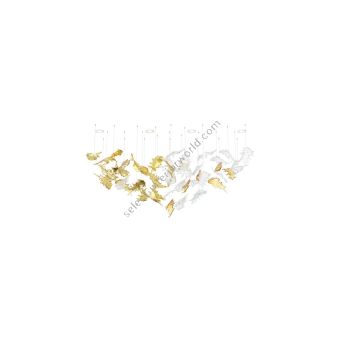 Sans Souci / Chandeliers / Flying Leaves S2