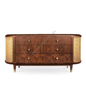 Essential Home / Sideboards & Buffets / Franco