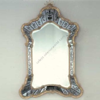 Fratelli Tosi / Wall Mirrors / 337