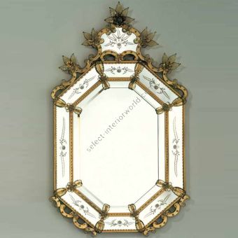 Fratelli Tosi / Wall Mirrors / 1032