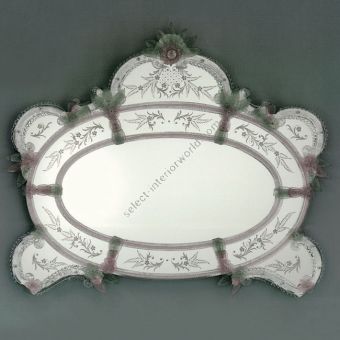Fratelli Tosi / Wall Mirrors / 1045