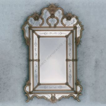 Fratelli Tosi / Wall Mirrors / 1053