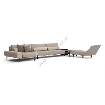 Zanaboni / Sofa / Freddy