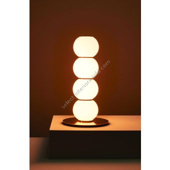 Formagenda / Table Lamps / Pearls 320-321
