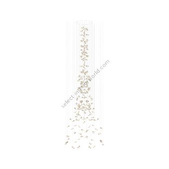Sans Souci / Chandeliers / Frozen L1