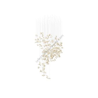 Sans Souci / Chandeliers / Frozen L2