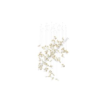 Sans Souci / Chandeliers / Frozen M1